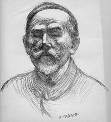 Théophile Alexandre Steinlen